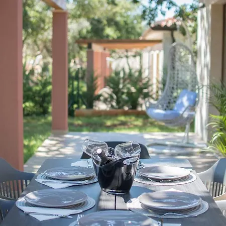 Villas Parenzana Spirit Villa Buje