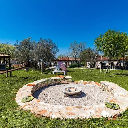 Villas Parenzana Spirit Buje
