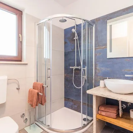 Villas Parenzana Spirit Villa *