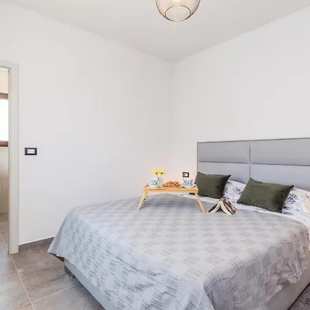 Villas Parenzana Spirit Villa