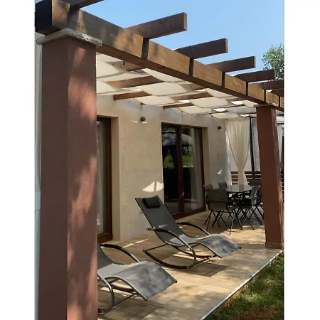 Villas Parenzana Spirit *