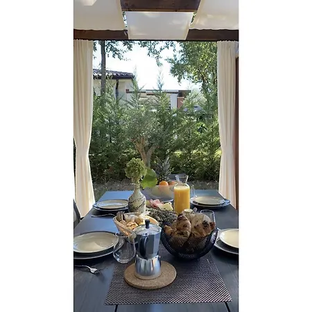 Villa Villas Parenzana Spirit
