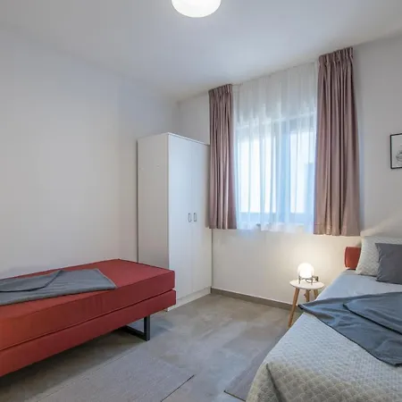 Villas Parenzana Spirit Villa *