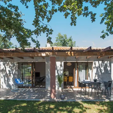Villas Parenzana Spirit *