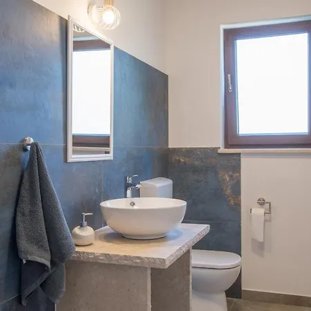 Villa Villas Parenzana Spirit *