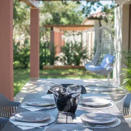 Villas Parenzana Spirit * Buje