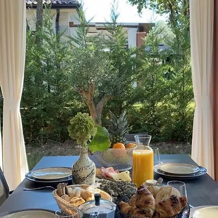 Villas Parenzana Spirit *
