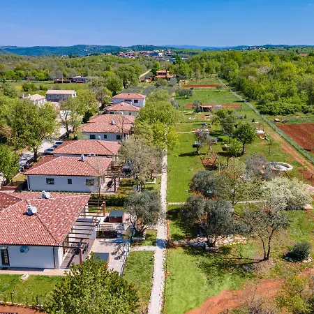 Villas Parenzana Spirit